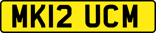 MK12UCM