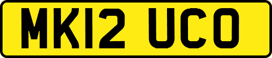 MK12UCO