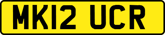 MK12UCR