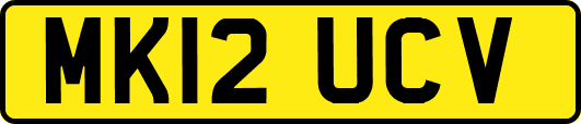 MK12UCV