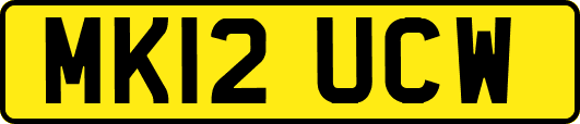 MK12UCW
