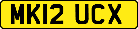 MK12UCX