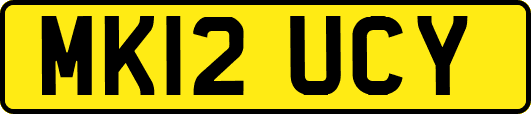 MK12UCY