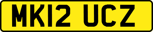 MK12UCZ