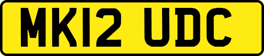 MK12UDC