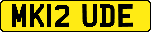 MK12UDE