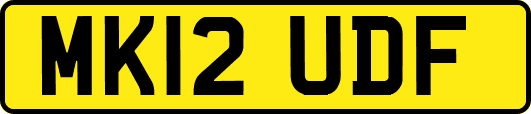 MK12UDF