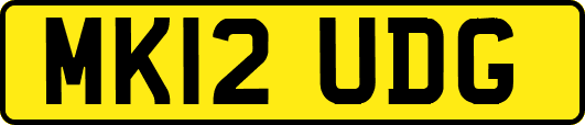 MK12UDG