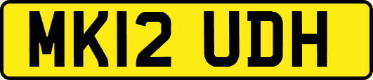 MK12UDH