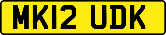 MK12UDK