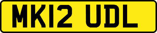 MK12UDL