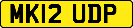 MK12UDP