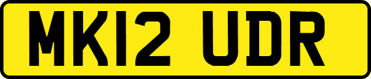 MK12UDR