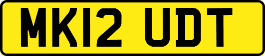 MK12UDT