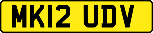 MK12UDV