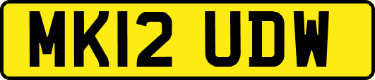 MK12UDW