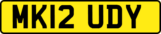 MK12UDY