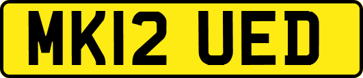 MK12UED