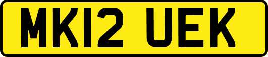 MK12UEK