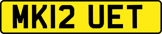 MK12UET