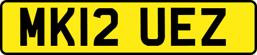 MK12UEZ