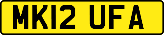 MK12UFA