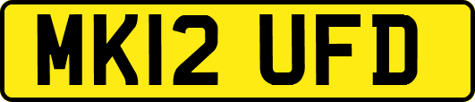 MK12UFD