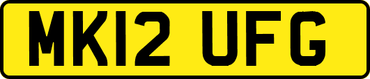 MK12UFG
