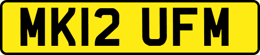 MK12UFM