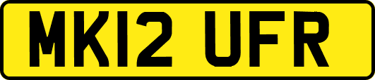 MK12UFR