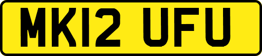 MK12UFU