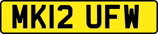 MK12UFW