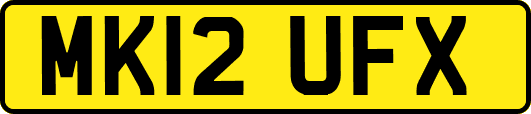 MK12UFX