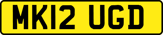 MK12UGD