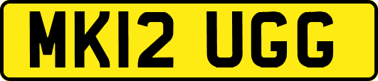MK12UGG