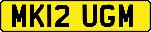 MK12UGM
