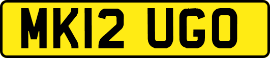 MK12UGO