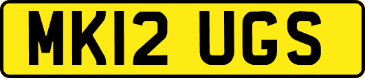 MK12UGS
