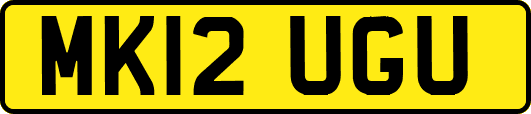 MK12UGU