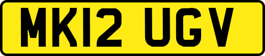 MK12UGV