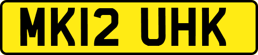 MK12UHK