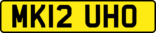 MK12UHO