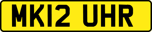MK12UHR