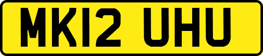 MK12UHU