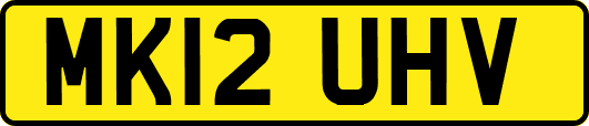 MK12UHV