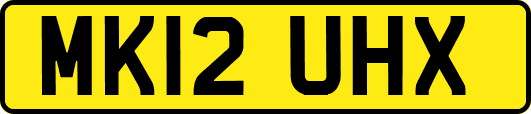 MK12UHX