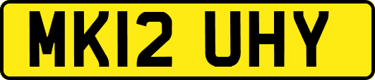 MK12UHY