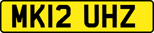 MK12UHZ