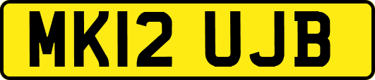 MK12UJB