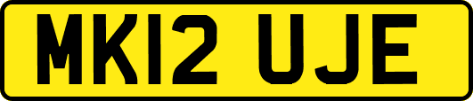 MK12UJE